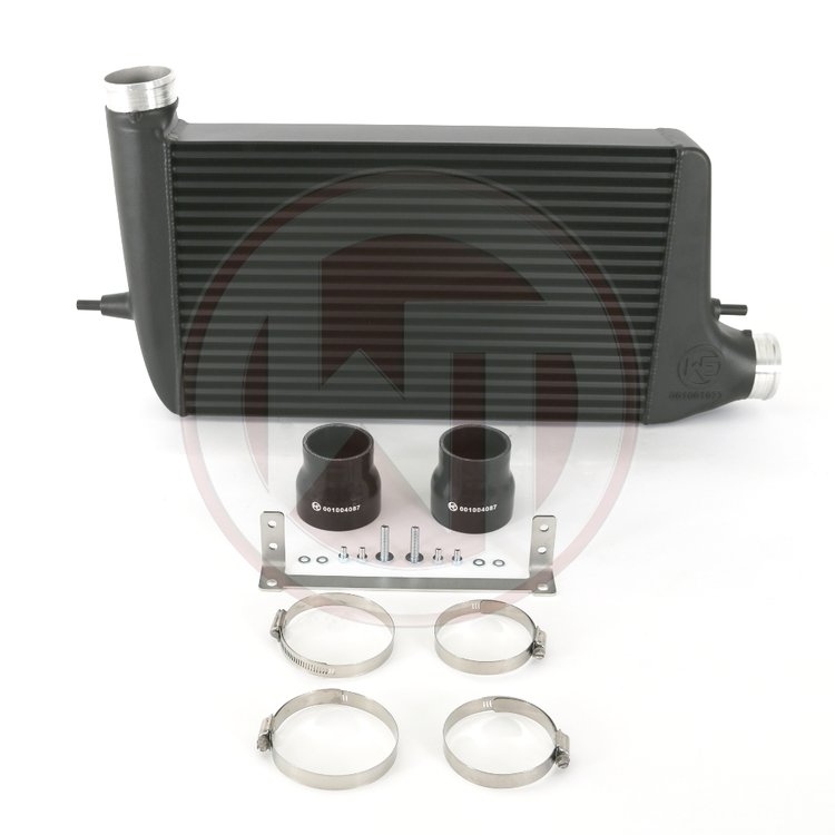 Mitsubishi Wagner Tuning Intercooler Kit Competition  EVO X