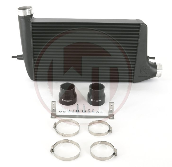 Mitsubishi Comp. Intercooler Kit  EVO X 2,5 inch