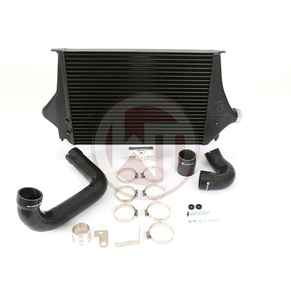 Opel Comp. Intercooler Kit  Astra J OPC