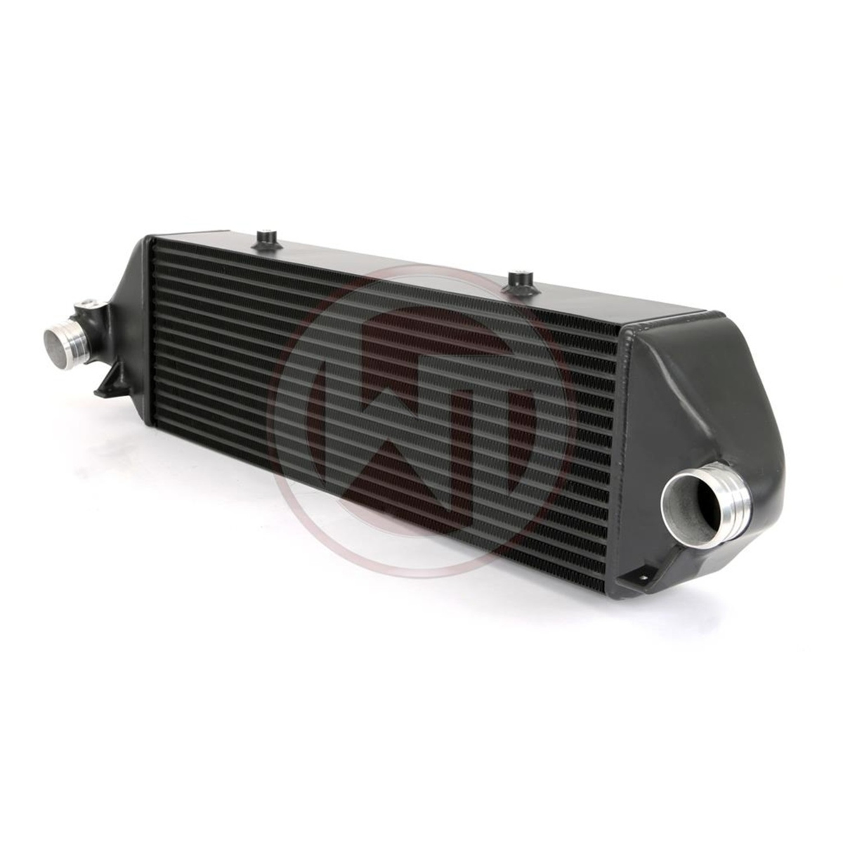 Ford Comp. Intercooler Kit  Focus MK3 1,6 Eco