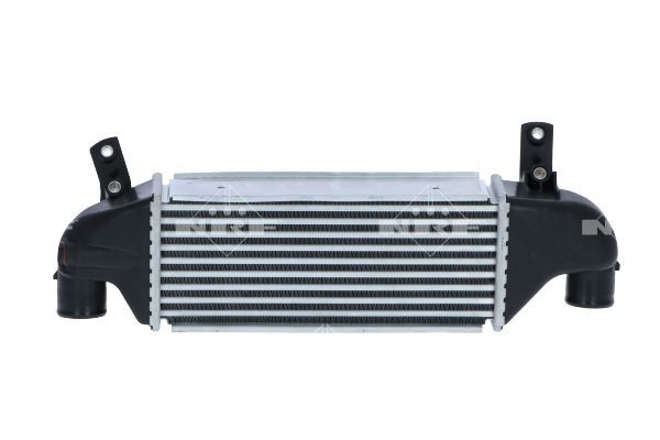 Ford Intercooler / Charger