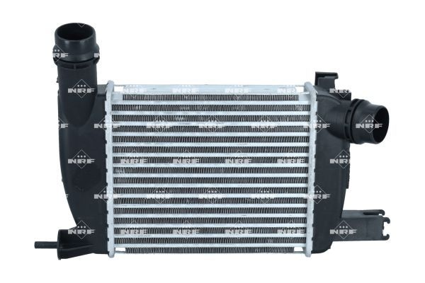 Renault Intercooler / Charger