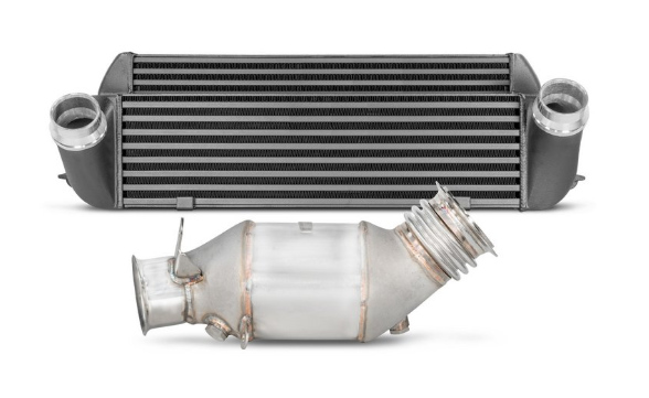 Bmw Wagner Tuning Comp. Package EVO 1  F-series N55 catless -6/13