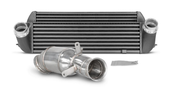 Bmw Wagner Tuning Competition Package EVO1  F-serie N55 cat.7/13+