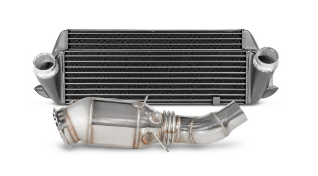 Bmw Wagner Tuning Competition Package EVO2  F-serie N20 with cat.
