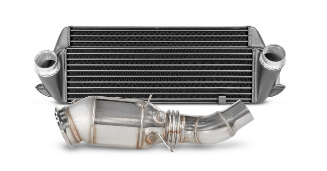 Bmw Wagner Tuning Competition Package EVO2  F-series N20 catless
