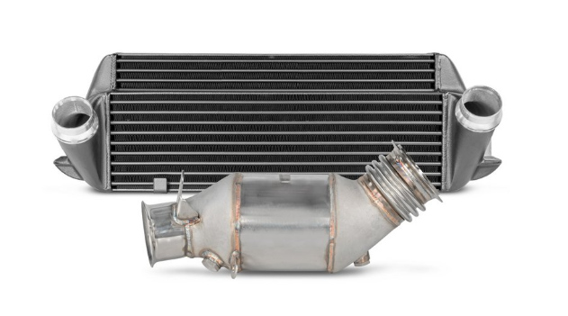 Bmw Wagner Tuning Competition Package EVO2  F-serie N55 cat.-6/13