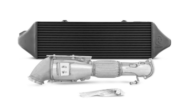 Ford Wagner Tuning Competition Package  Focus MK3 ST250