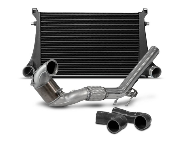 Audi Wagner Tuning Competition Paket VAG 2,0TSI Gen3 fwd