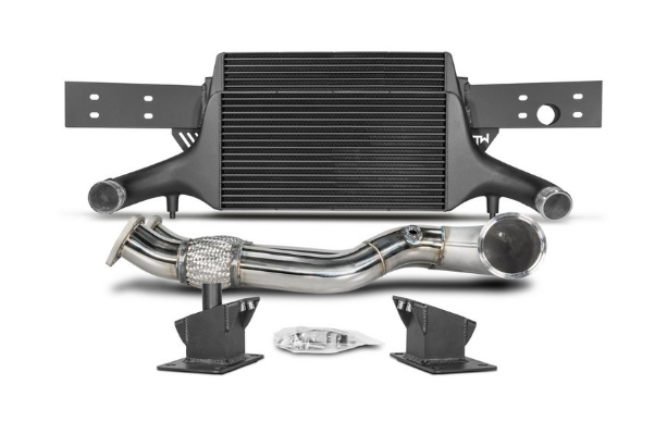 Audi Wagner Tuning Comp. Package EVO3 TTRS 8S without cat pipes