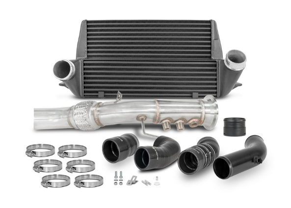 Bmw Wagner Tuning Comp. Package EVO3  335d E-series