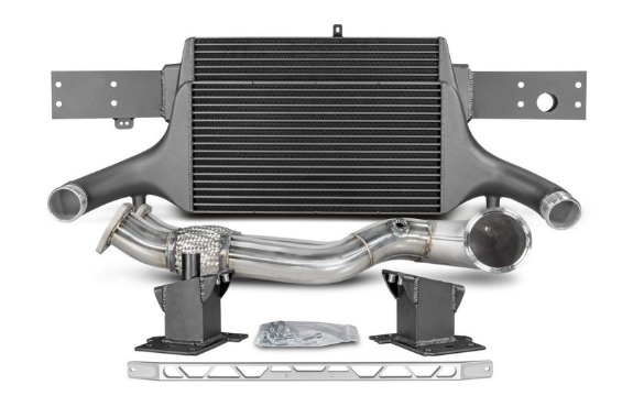 Audi Wagner Tuning Comp. Package EVO3 RS3 8V without cat pipes