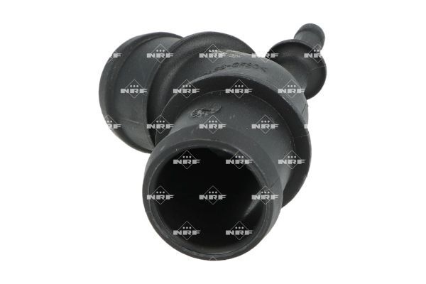 Audi Coolant flange