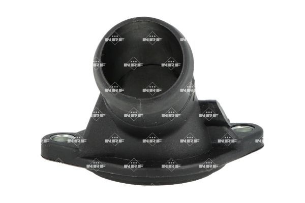 Volkswagen Coolant flange