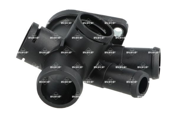 Volkswagen Coolant flange