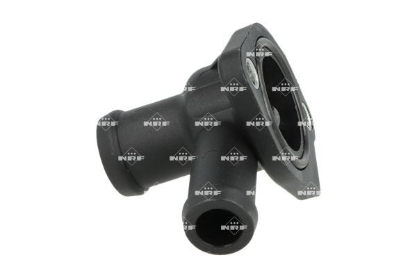 Audi Coolant flange