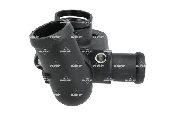 Seat Coolant flange
