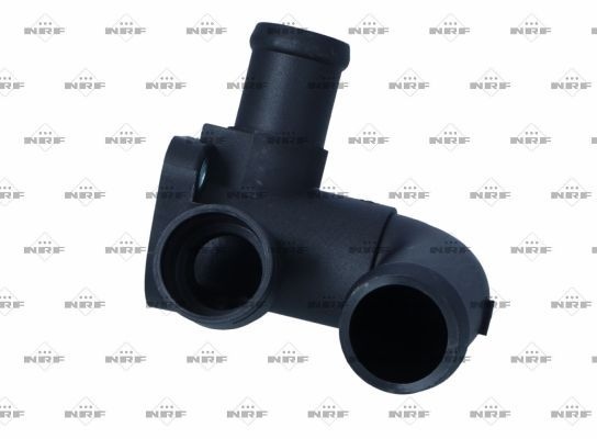 Skoda Coolant flange