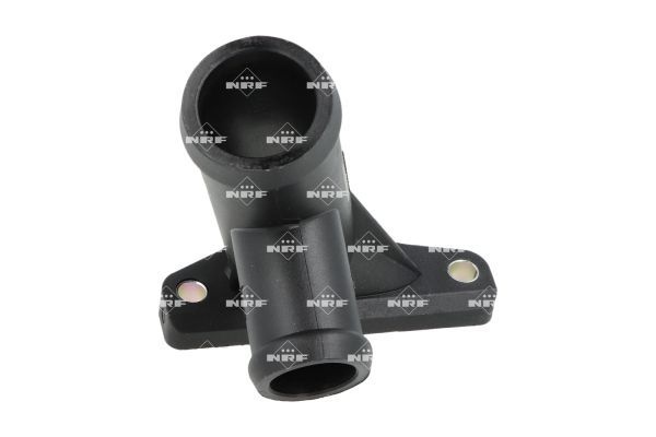 Seat Coolant flange
