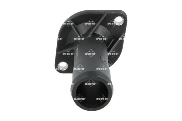 Audi Coolant flange