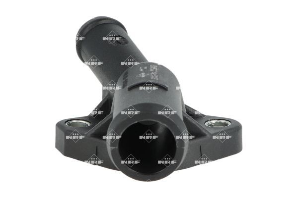 Audi Coolant flange