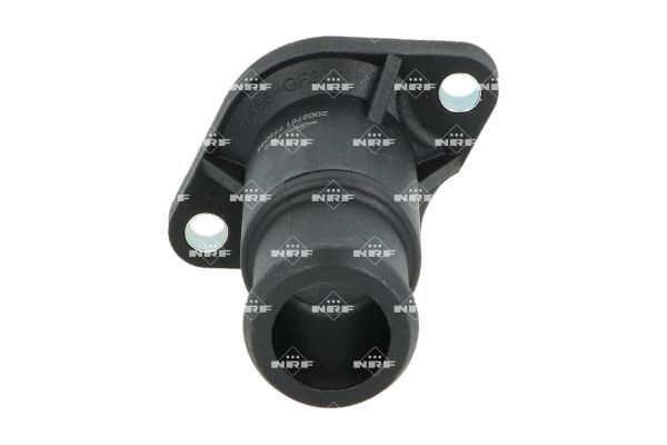 Audi Coolant flange