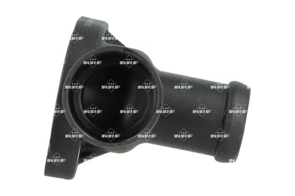 Audi Coolant flange