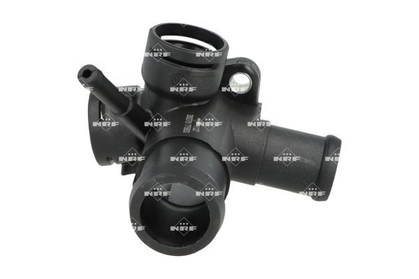 Seat Coolant flange