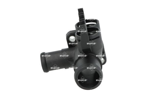 Audi Coolant flange