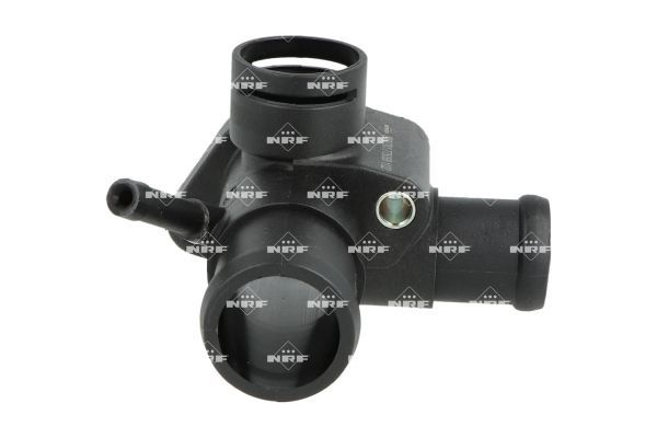 Ford Coolant flange