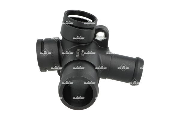 Audi Coolant flange