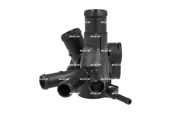 Seat Coolant flange