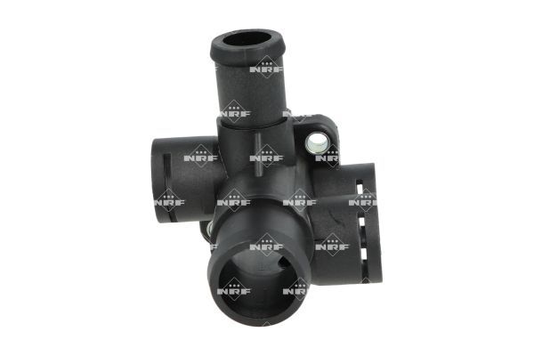 Audi Coolant flange