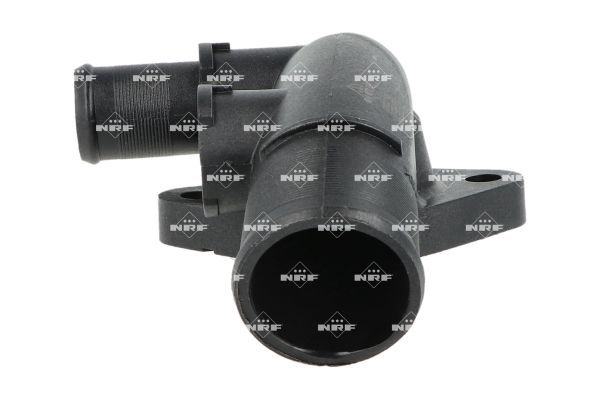 Citroen Coolant flange