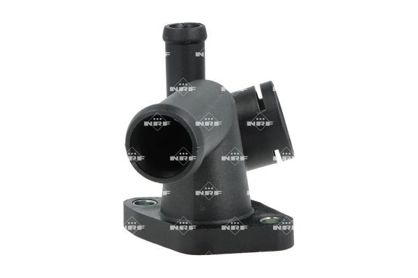 Audi Coolant flange