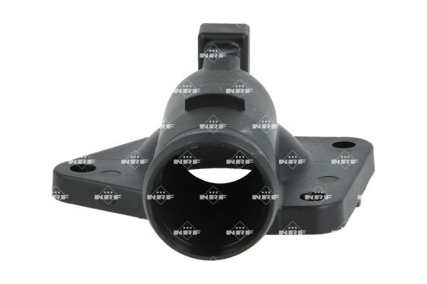 Citroen Coolant flange