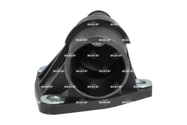 Citroen Coolant flange