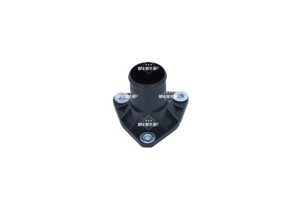 Citroen Coolant flange