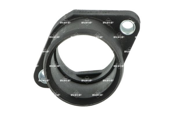 Volkswagen Coolant flange