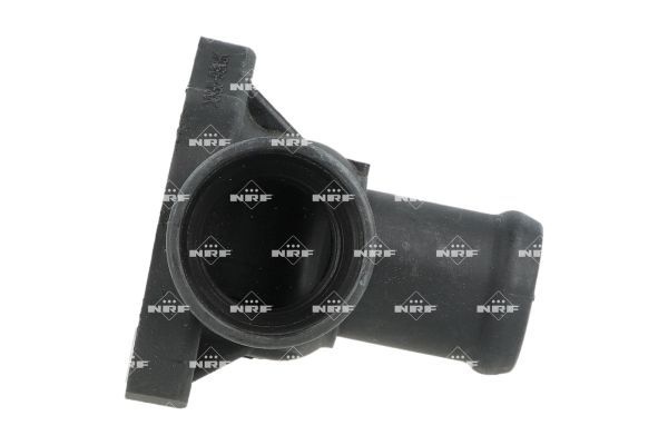 Audi Coolant flange