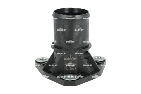 Citroen Coolant flange