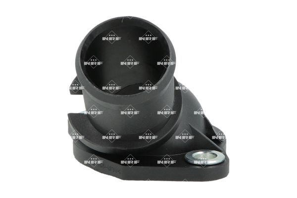 Citroen Coolant flange