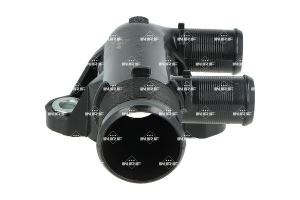 Citroen Coolant flange