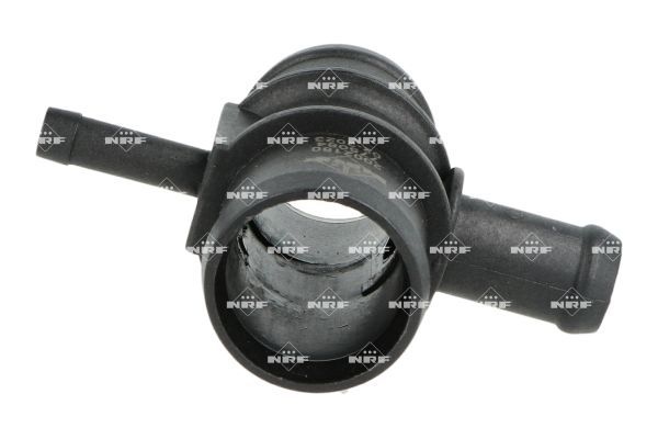 Audi Coolant flange
