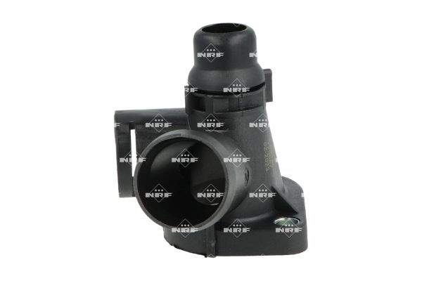 Audi Coolant flange