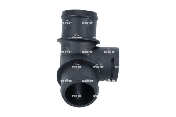 Audi Coolant flange