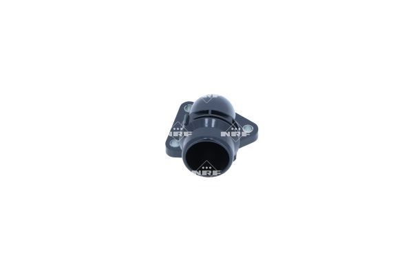 Bmw Coolant flange