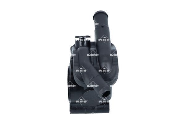 Ford Coolant flange