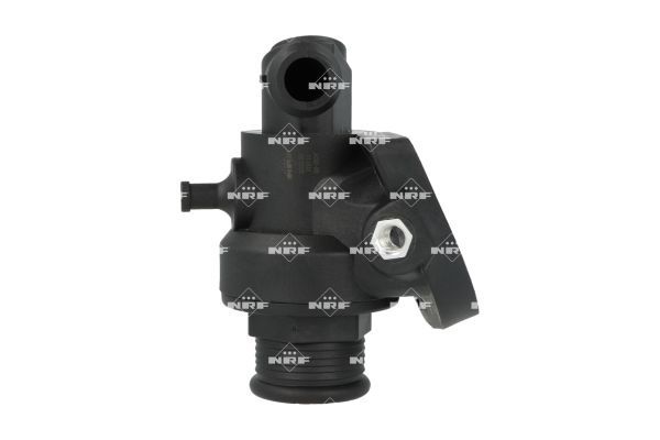 Ford Coolant flange