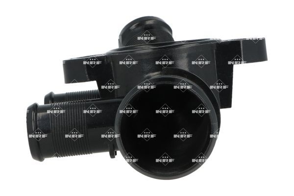 Citroen Coolant flange